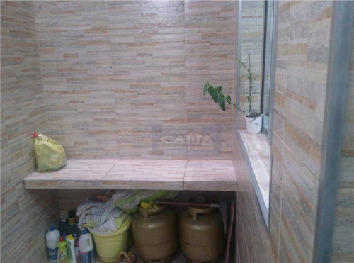 Imagem 8 de 24 de Sobrado Com 2 Dormitórios À Venda, 70 M² Por R$ 235.000,00 - Guaianazes - São Paulo/sp - So10584