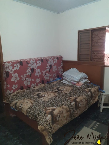 Casa Sao Francisco, Ca00395, Catanduva, Joao Miguel Corretor De Imoveis, Venda De Imoveis - Ca00395 - 68314748
