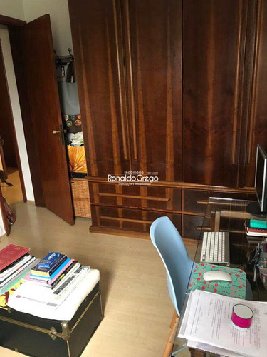 Imagem 18 de 24 de Apartamento Á Venda Com 3 Dorms, Vila Andrade - R$ 1.1 Mi. - V4309
