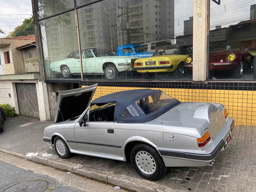 Imagem 6 de 15 de Lassale 4.1 Conversivel Spyder 550 Slk Roldster Sm Dodge Rt