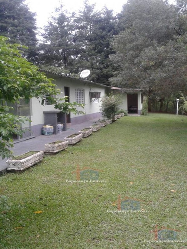 Imagem 8 de 15 de Ref.: 4933 - Chacaras Em Cotia Para Venda - V4933