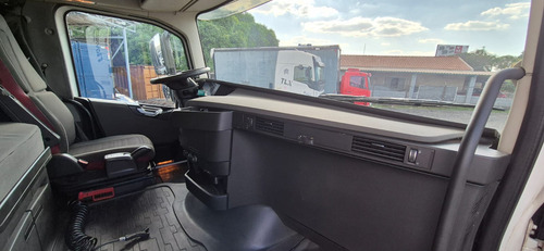 Volvo Fh 540 6x4 2016/17 542255km 1405