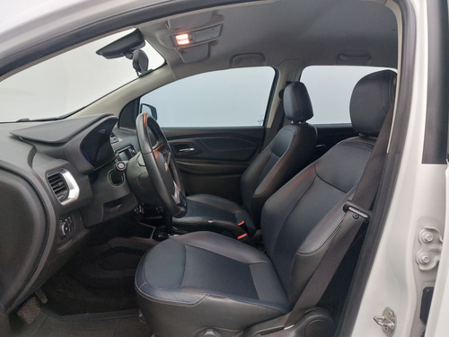 Chevrolet Spin 1.8 PREMIER 8V FLEX 4P AUTOMÁTICO