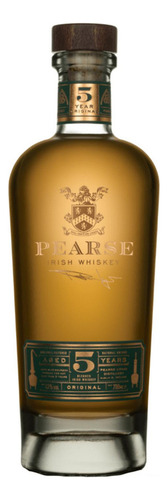Whisky Pearse 5 Años 700 Ml