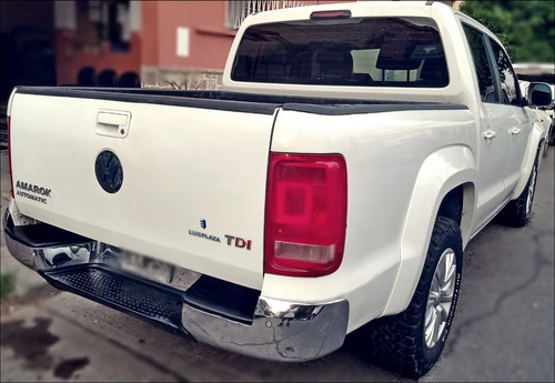 Volkswagen Amarok 2.0 Cd Tdi 4x2 Highline Pack At C34