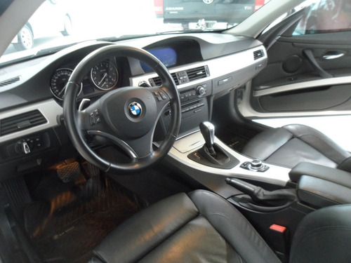 Imagen 8 de 17 de Bmw 325i 2.5 Executive Coupe