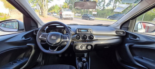 Imagen 11 de 12 de Fiat Cronos 1.3 Attractive My23 Unidades Entrega Inmediata O