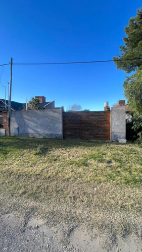 Terreno / Lote En Venta De 375m2 Ubicado En Villa Belgrano