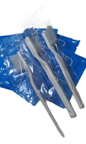 250 Kit Higiene | Viajero | Hoteles | Clínicas | 5u Por Kit