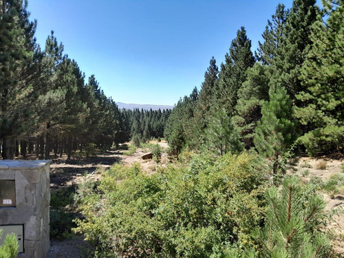 Terreno En El Desafio Mountain Resort, San Martin De Los Andes