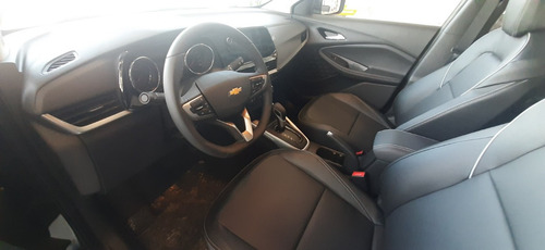 Chevrolet Montana PREMIER