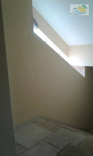 Imagem 15 de 20 de Apartamento Residencial À Venda, Centro, Itanhaém. - Ap0113