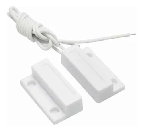 Imagem 2 de 3 de Sensor De Abertura Inteligente Wi-fi