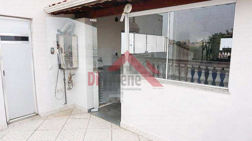 Imagem 6 de 27 de Sobrado Com 4 Dorms, Nova Gerty, São Caetano Do Sul - R$ 1.17 Mi, Cod: 2104 - V2104