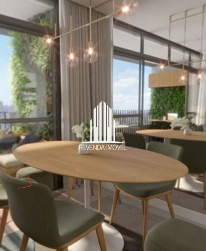 Imagem 2 de 14 de Apartamento Na Vila Mariana- São Paulo, Sp - Bc2568