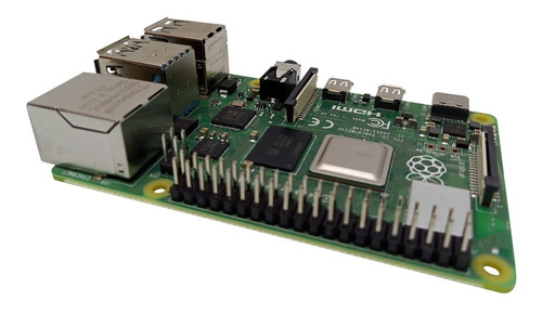 Raspberry Pi 4 2 Gb Original