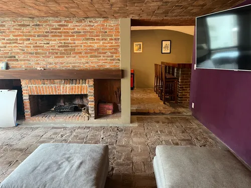 Hermosa Casa En Fraccionamiento Cerrado Con Vigilancia
