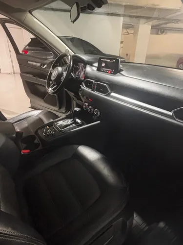 Mazda CX-5 2.0 L I Sport At