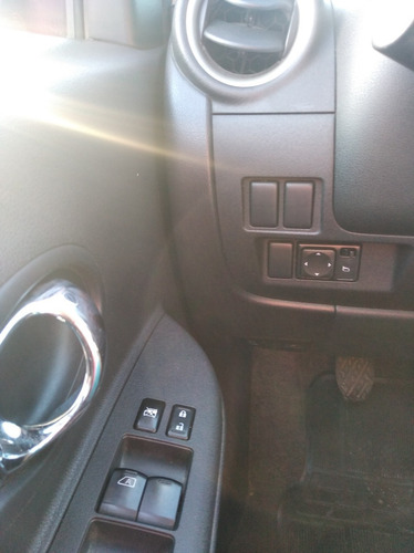 Nissan March Extra Full 1.6 M/t