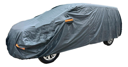 Cobertor Funda Para Jac Refine 100% Impermeable