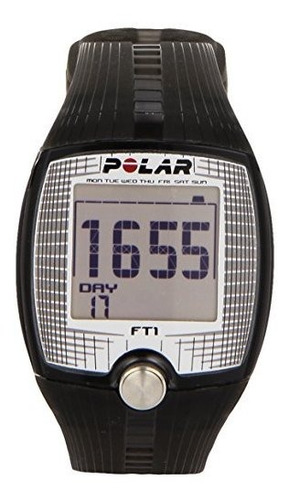 Polar Ft1 - Monitor De Frecuencia Cardíaca