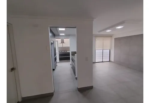 Apartamento Reformado En Los Parra - El Poblado