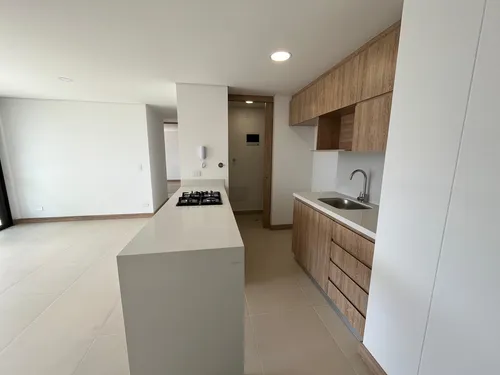 Arriendo Apartamento En Las Flores