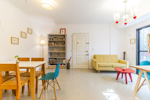 Imagen 3 de 25 de Ph En Venta De 2 Amb Patio Y Pileta Pque.chacabuco