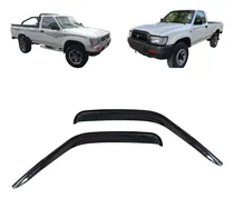 Comprar Deflector Ventanilla Toyota Hilux '00\u002F04 Cab. Simple Adh.