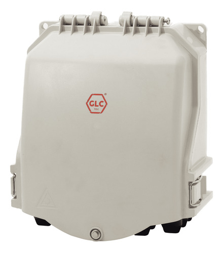 Caja Distribucion Exterior Ftth 1x16 Preconnect Sc/apc Glc