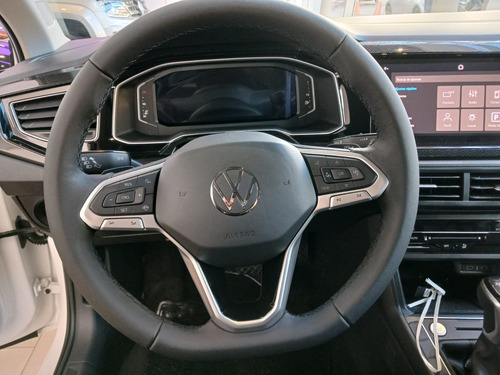 Volkswagen Polo 1.6 Msi Highline At
