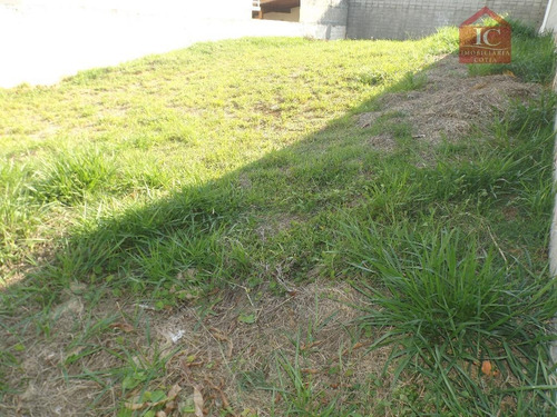 Terreno Em Condomínio À Venda, Tijuco Preto, Var. Grd. Paulista. - Te0273