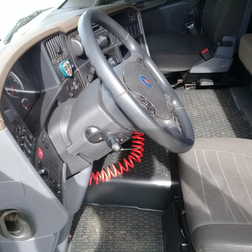 Imagem 13 de 15 de Scania R 440 6x2 18/18 Com Retarder Super Conservada 4710