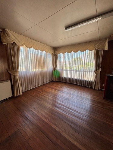 Casa En Venta Ideal Para Inversion - Valdivia