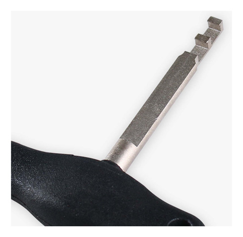 Herramienta De Extracción De Conectores Eléctricos