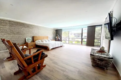 Apartamento En Venta En Loma De Los González. Cod V501364
