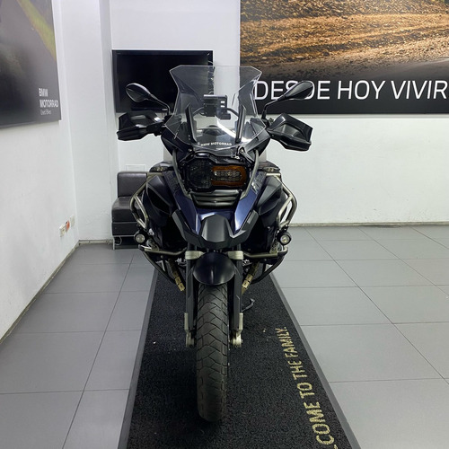 Bmw R 1200 Gs Adventure