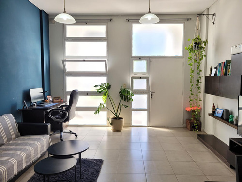 Departamento 2 Ambientes, Icon Arcos Del Pilar G.b.a Norte
