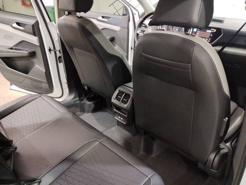 Volkswagen Taos 1.4 250 Tsi Comfortline