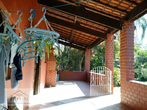 Imagem 7 de 30 de Chácara Com 4 Dormitórios À Venda, 8750 M² Por R$ 800.000,00 - Capelinha - Guarulhos/sp - Ch0015