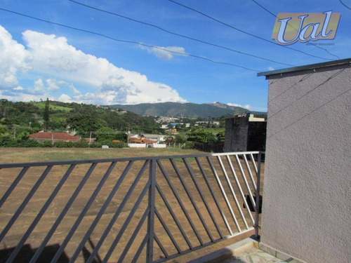 Salão À Venda, 425 M² - Jardim Imperial - Atibaia/sp - Sl0078
