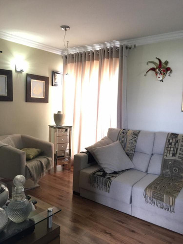 Imagem 13 de 18 de Apartamento Com 02 Dormitórios E 62 M² | Vila Moraes , São Paulo | Sp - Ap514174v