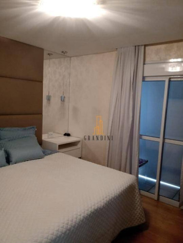 Imagem 27 de 30 de Apartamento Com 4 Dormitórios À Venda, 244 M² Por R$ 1.980.000,00 - Jardim Nova Petrópolis - São Bernardo Do Campo/sp - Ap2188