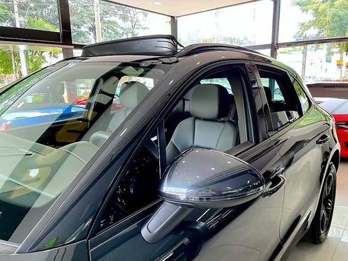 Imagem 3 de 15 de Porsche Macan 2.0 16v Gasolina 4p Automático