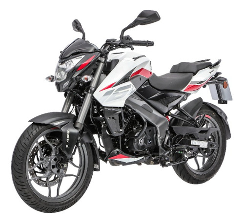 #002 - Bajaj Dominar 160cc - 0km - Honda Fan 160