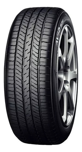 2 Llantas Yokohama 205/50r17 88v Avid S34d Eo