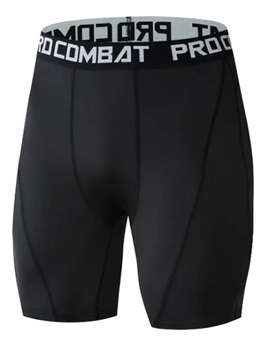 Licra Deportiva Hombre, Secado Rápido Correr Gym+toalla 