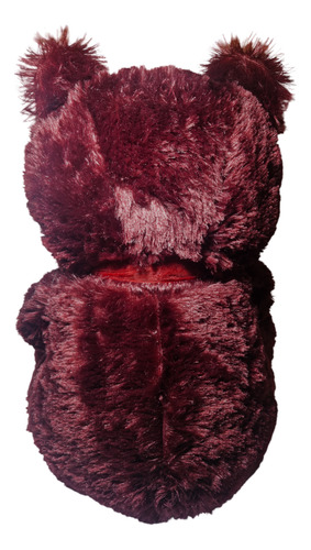 Oso De Peluche Con Corazón Para Regalo De San Valentín