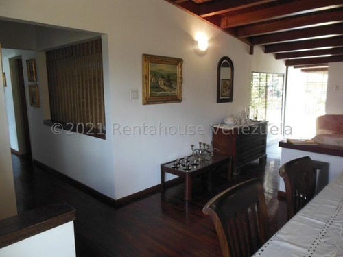Imagen 18 de 30 de Casa En Venta Urb. El Marques Rent A House Los Samanes 22-10833