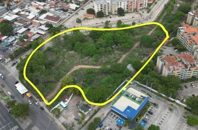 Terreno en venta